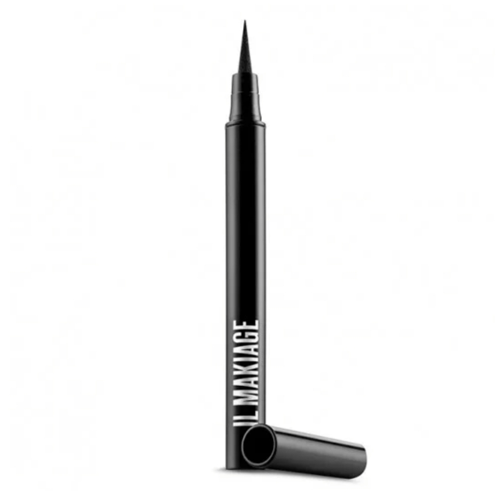 Black Felt Tip Eyeliner-IL MAKIAGE